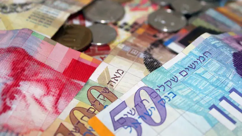 The Shekel