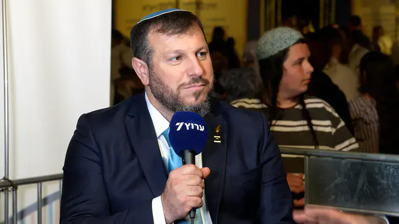 עמיחי אליהו