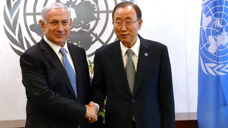 "I know a great Korean place..."