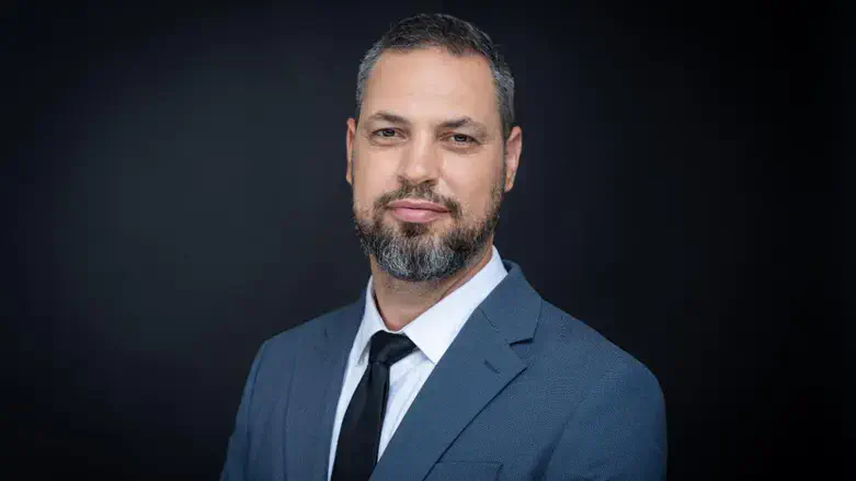 עו"ד חיים הקמן