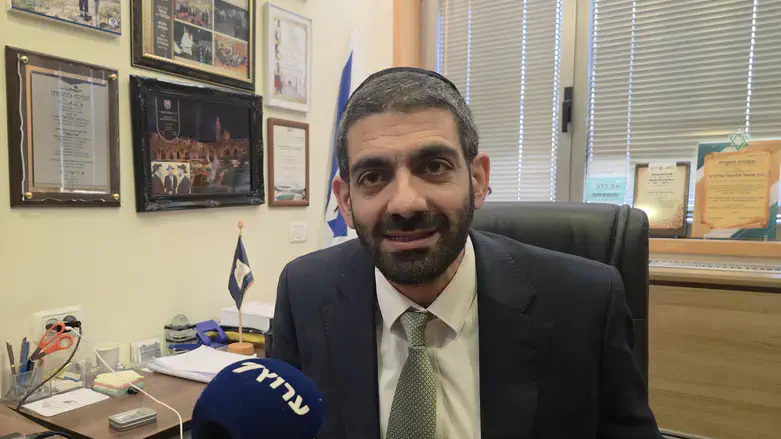 Michael Malkieli