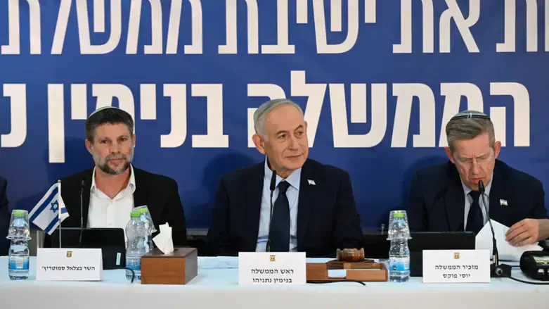 Govt approves NIS 4 billion for north