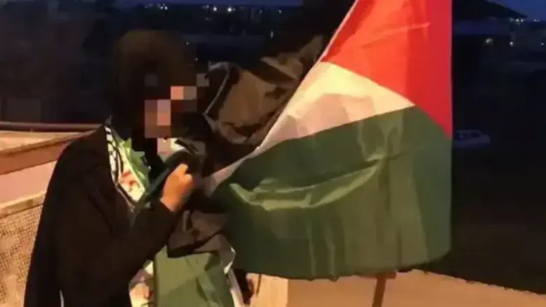 המסיתה שנעצרה
