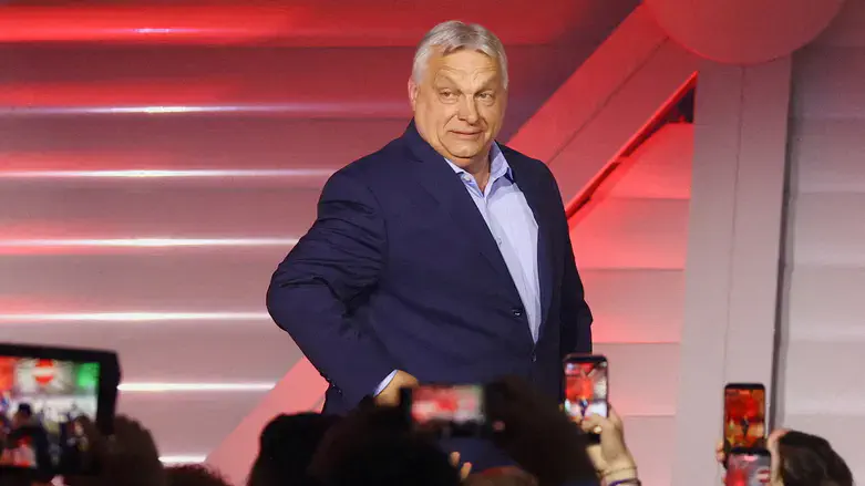 Viktor Orban