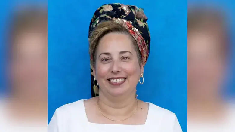 שירה ראובן