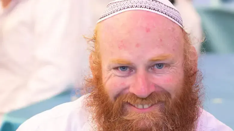 הרב עדיאל כנרתי