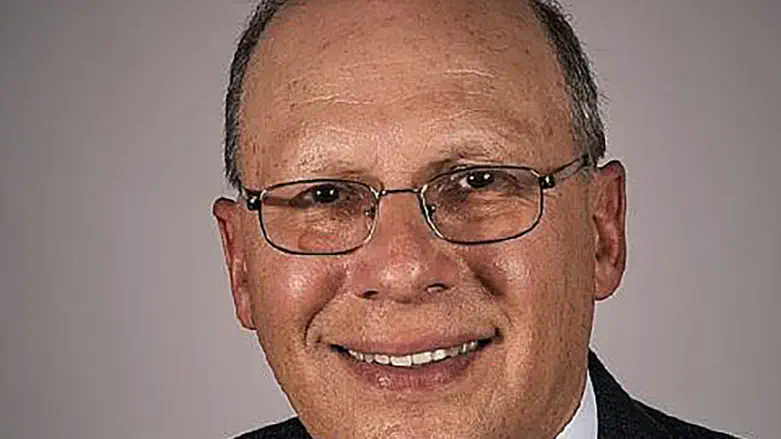 Kenneth Abramowitz