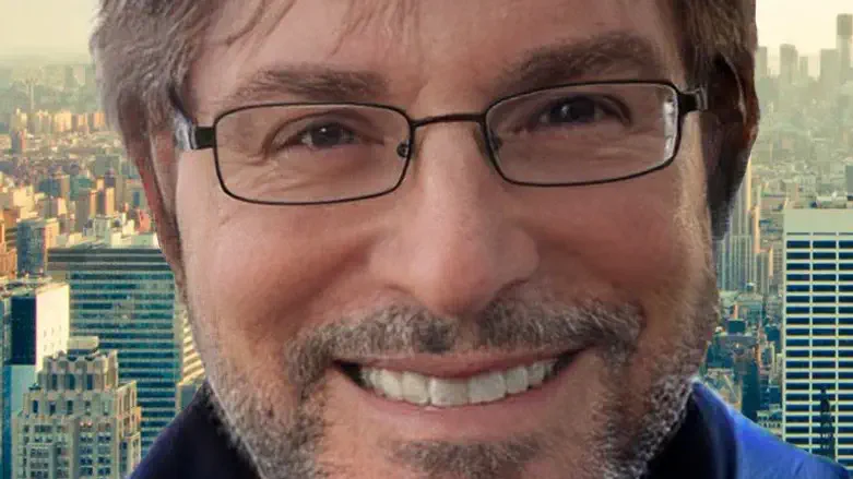 Dr. Avi Perry
