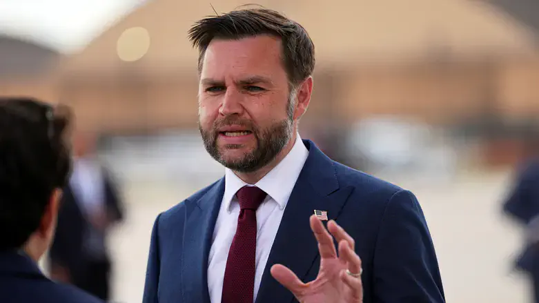 JD Vance