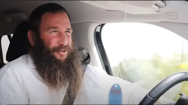 הרב פרץ איינהורן
