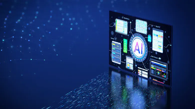 AI Platforms Are Shaping Modern News