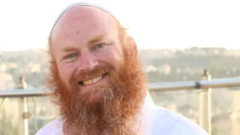 הרב עדיאל כנרתי