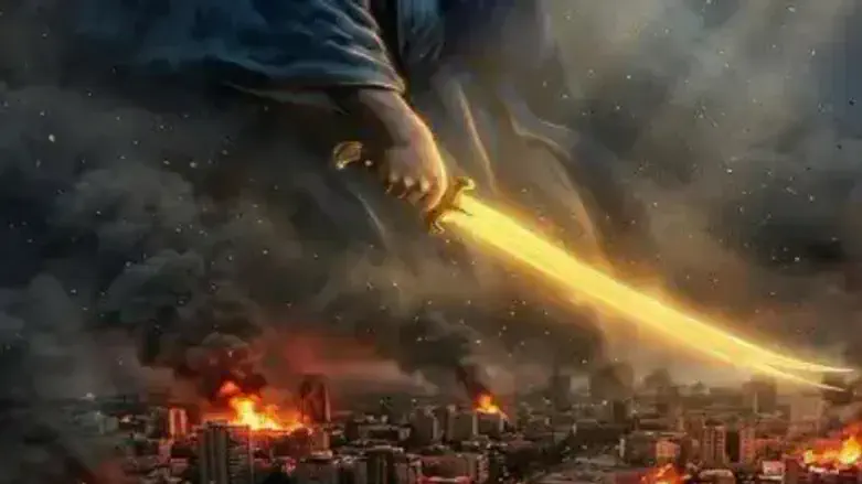 From the Iranian campaign