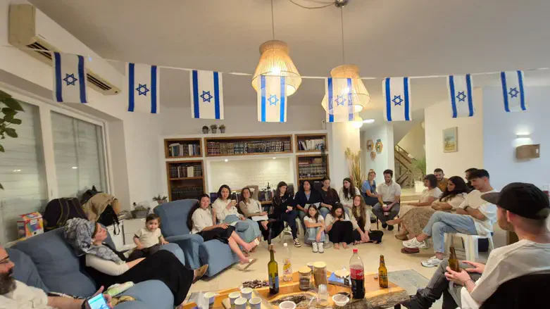 לומדים ב'המקום'