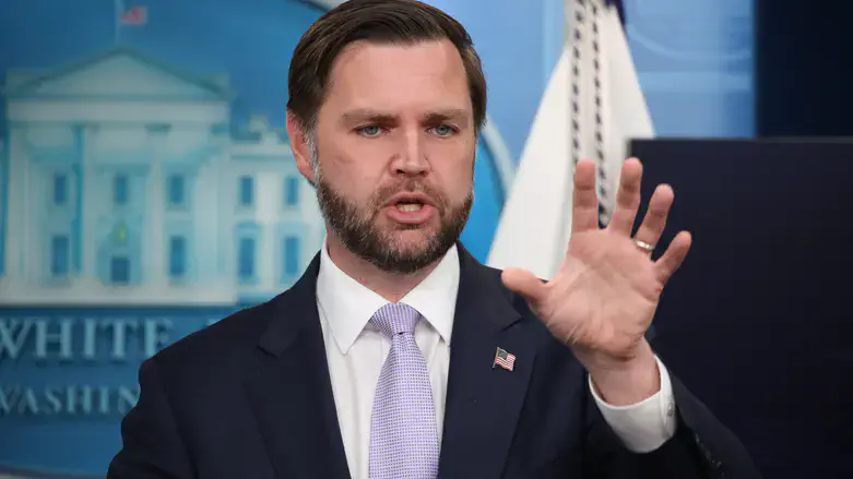 JD Vance