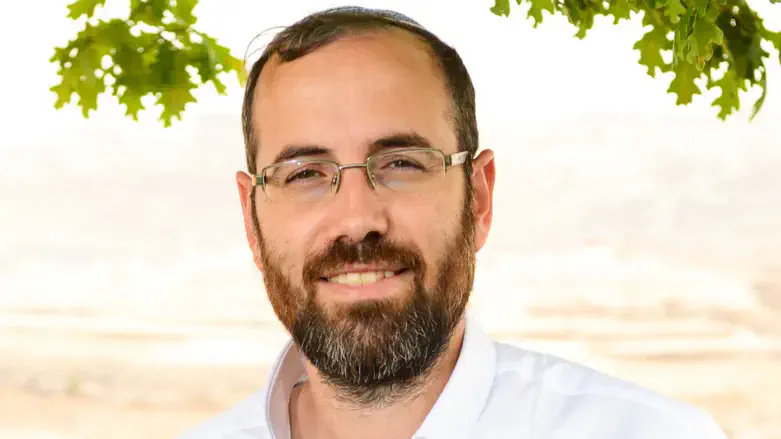 הרב מתניה ידיד