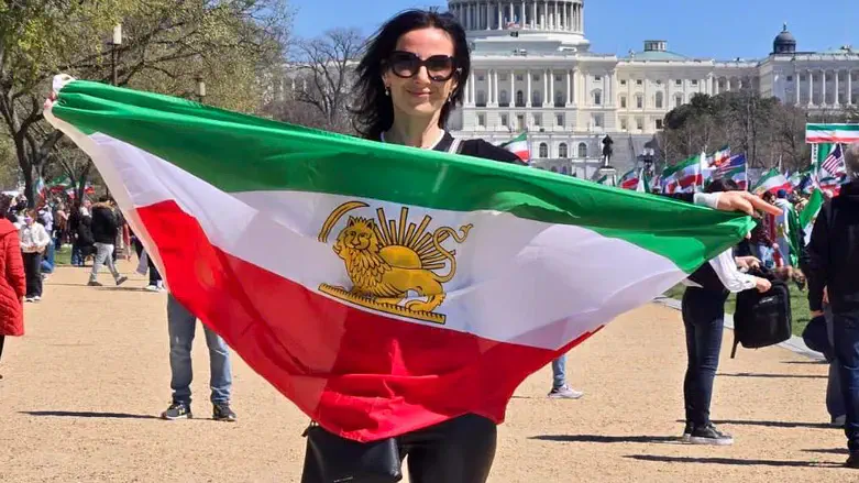 Negar Karamati