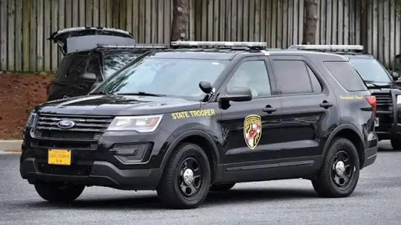 Maryland State Police