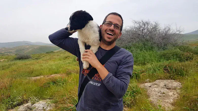איתן אורבך ז"ל