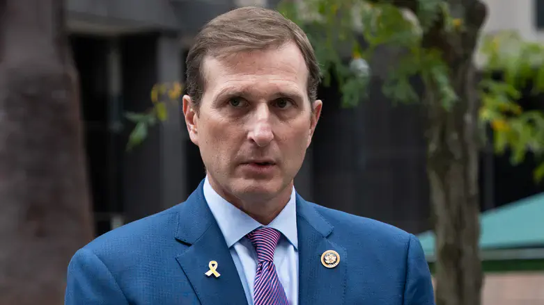 Rep. Dan Goldman