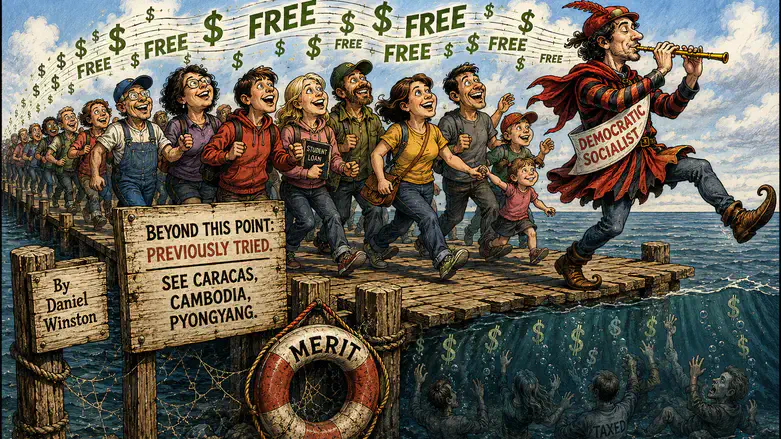 Socialist apocalypse