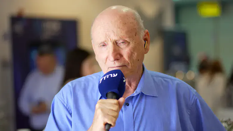 אלוף במיל' יצחק בריק