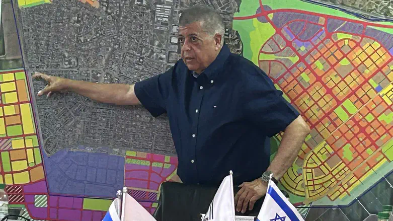 "המלחמה השפיעה גם לטובה"