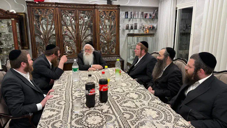 הישיבה