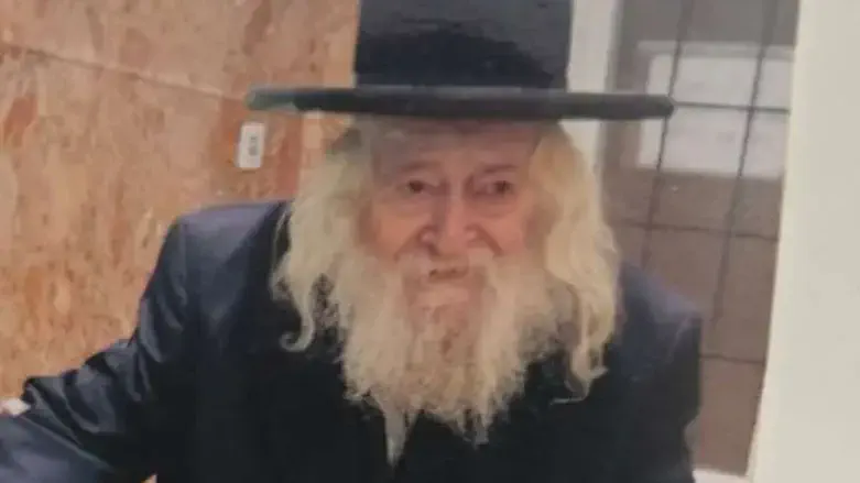 הנפטר