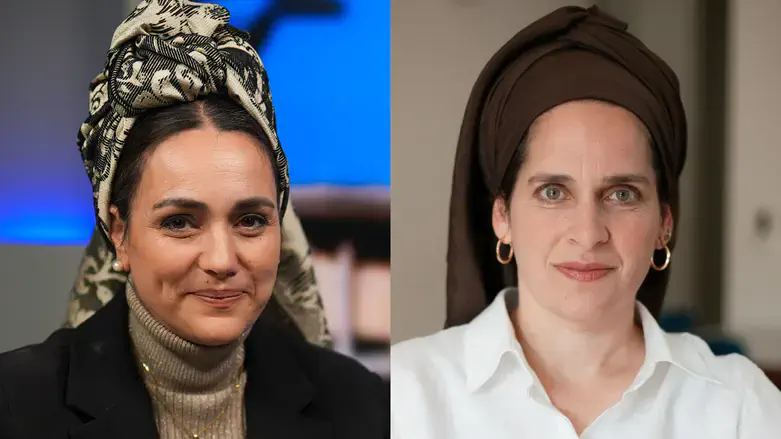 לימור סון הר מלך, אסתי שרייבר