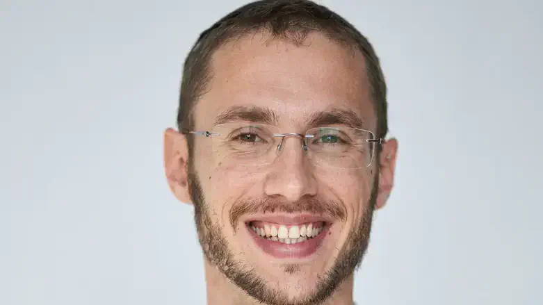 יהושע אודרברג