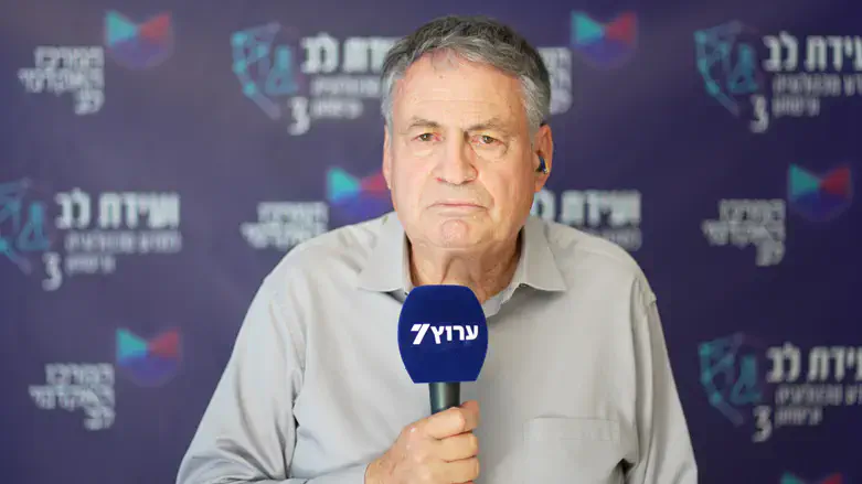 Uzi Dayan