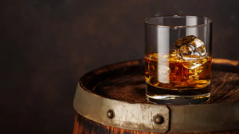 Whiskey