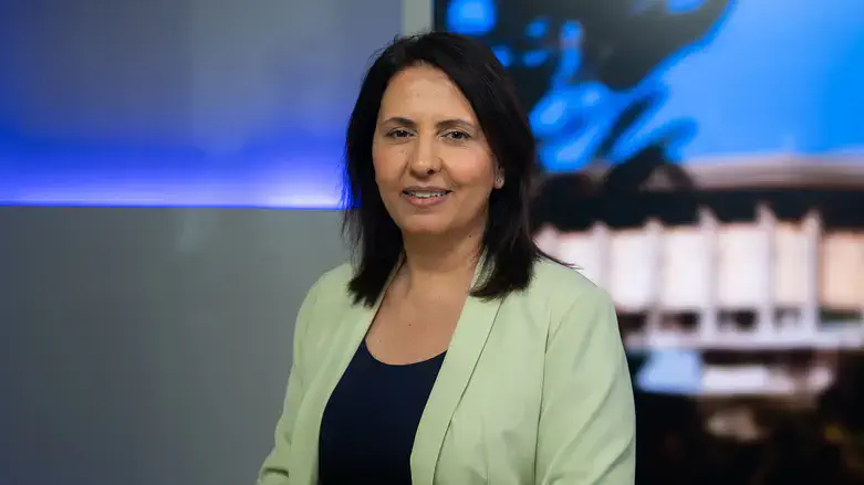 Gila Gamliel