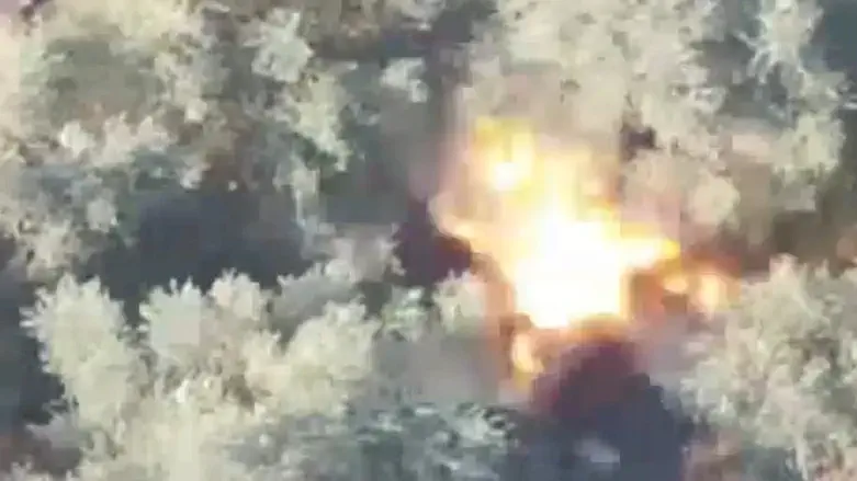Attack against Hezbollah, archive