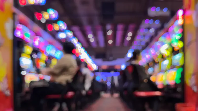 Japanese Gaming Renaissance