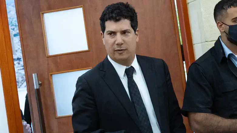 עמית חדד