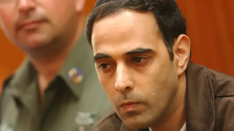 Yigal Amir