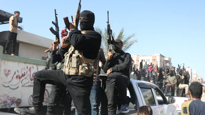 Hamas