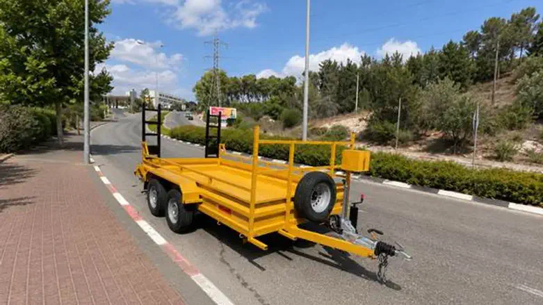 בטיחות מעל הכל