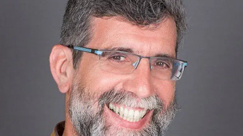 עמיהוד אמיר