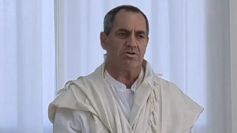 שייקה מגידו