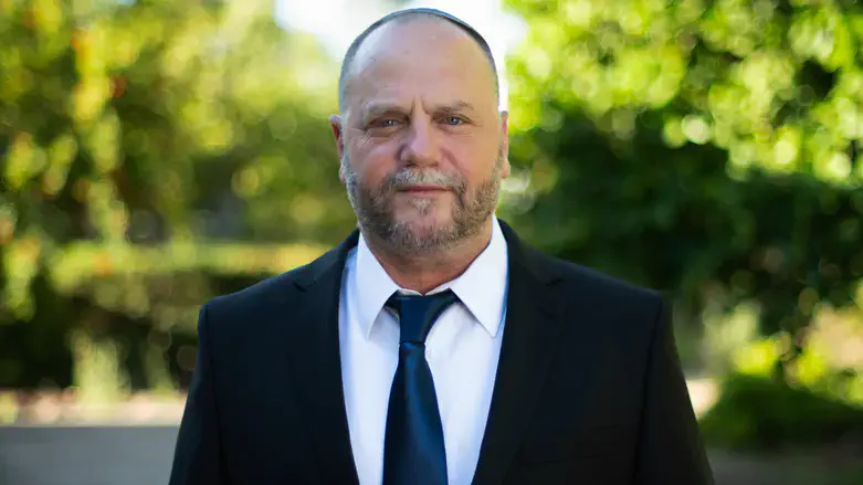 Ofir Levi