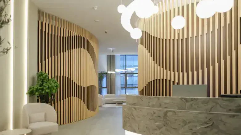 MedArt Hair - Clinic / Facility Photo