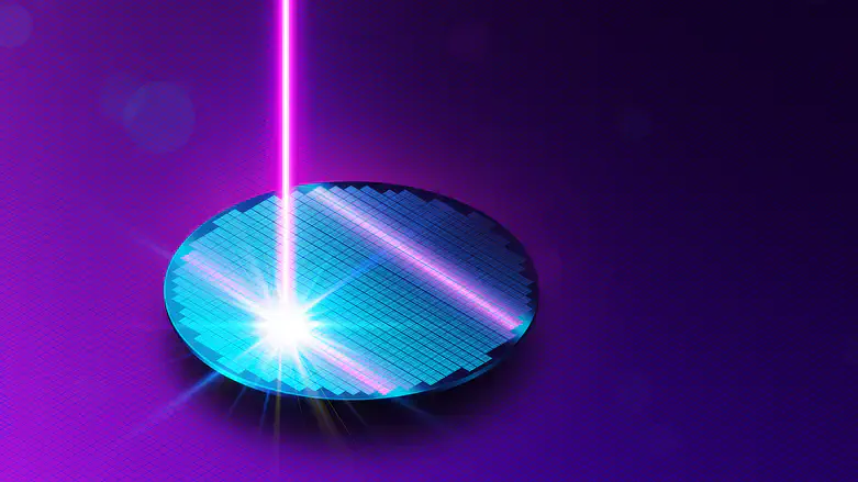 The Ultimate Sub-Surface Laser