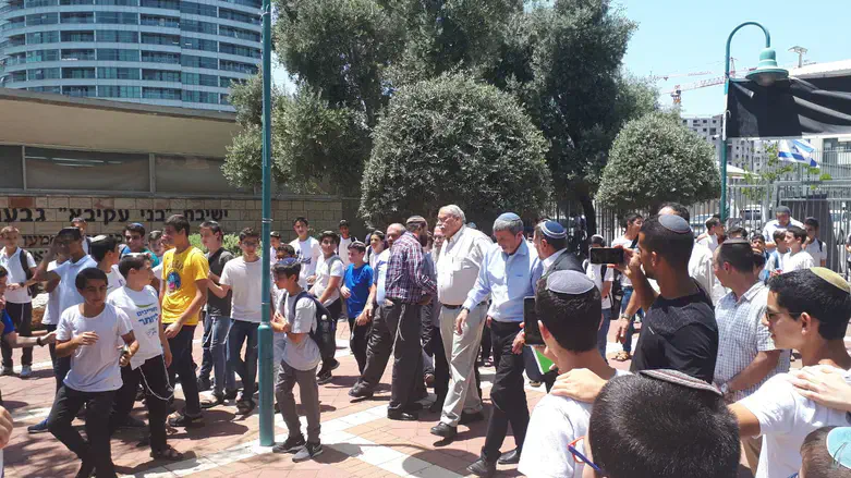 ישיבת גבעת שמואל