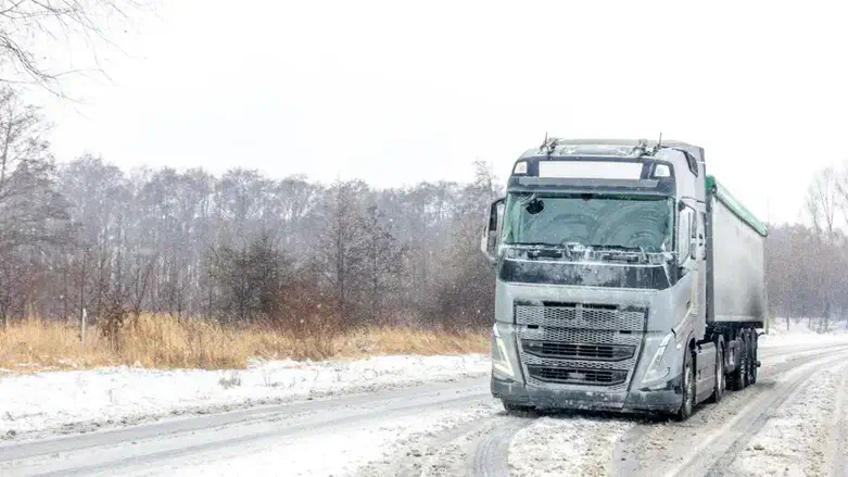Truck