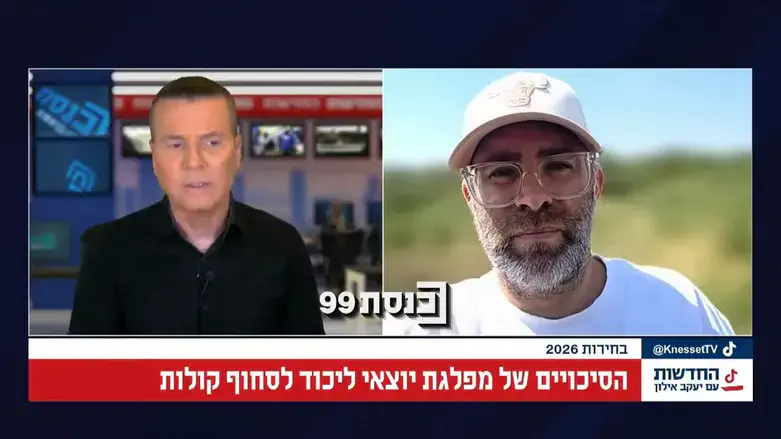 Oren Hazan