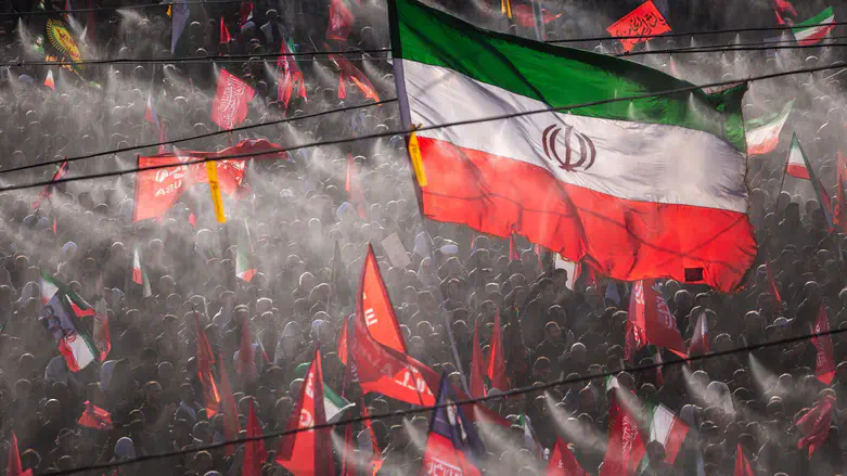 Khamenei funeral