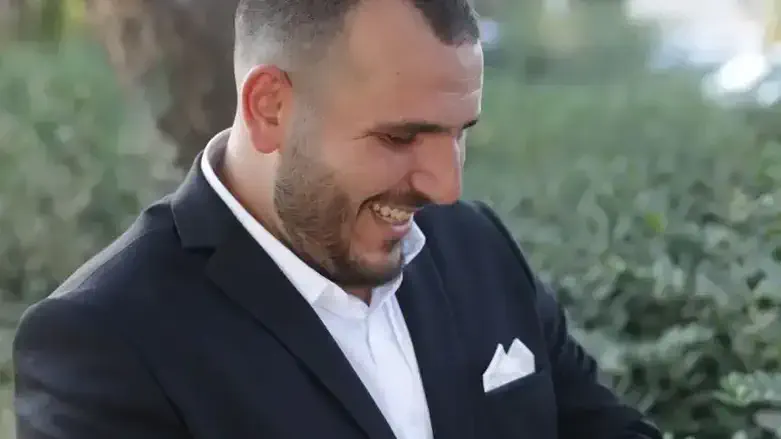 ירדן זרחי ז"ל
